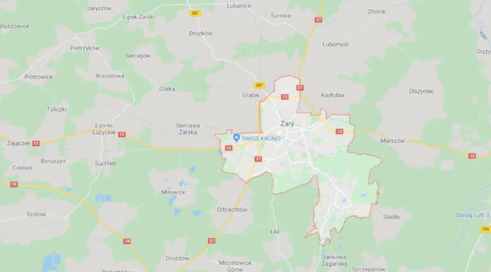 Żary