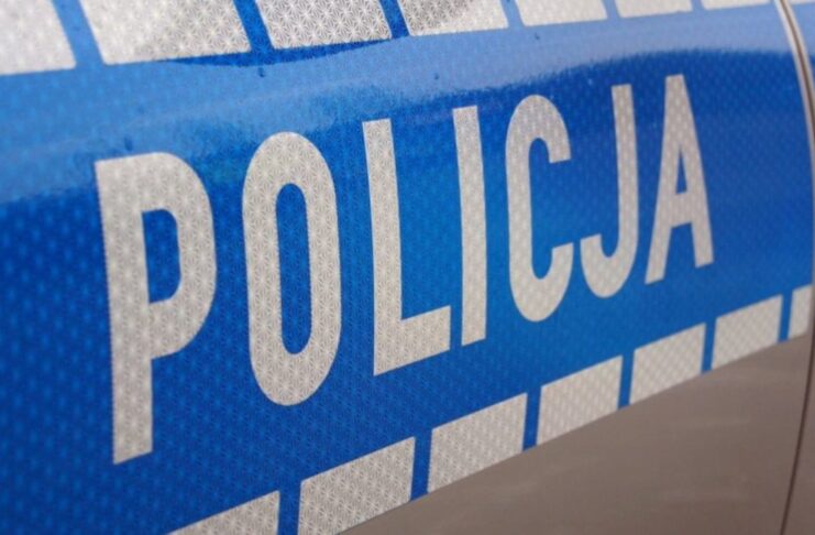 Policja