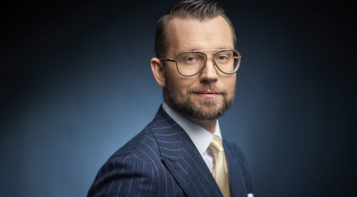 CIECH w Żarach uruchomi nowy piec do produkcji szklistego krzemianu sodu Dawid Jakubowicz