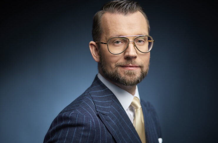 Dawid Jakubowicz