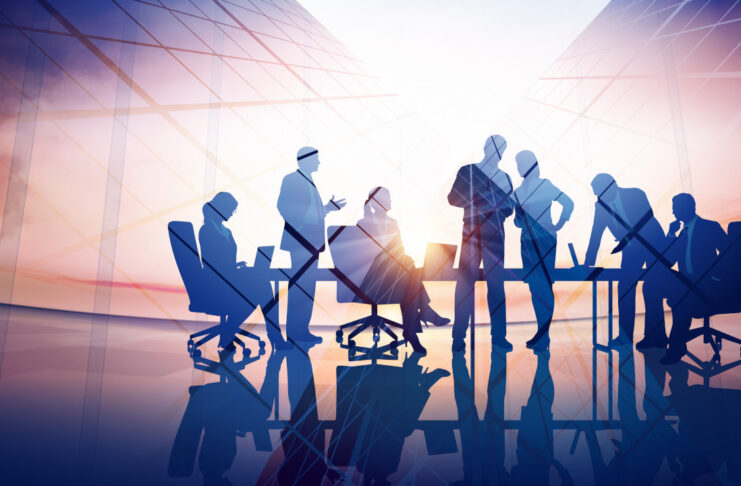 Dialog konkurencyjny