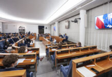 Parlament Młodych RP