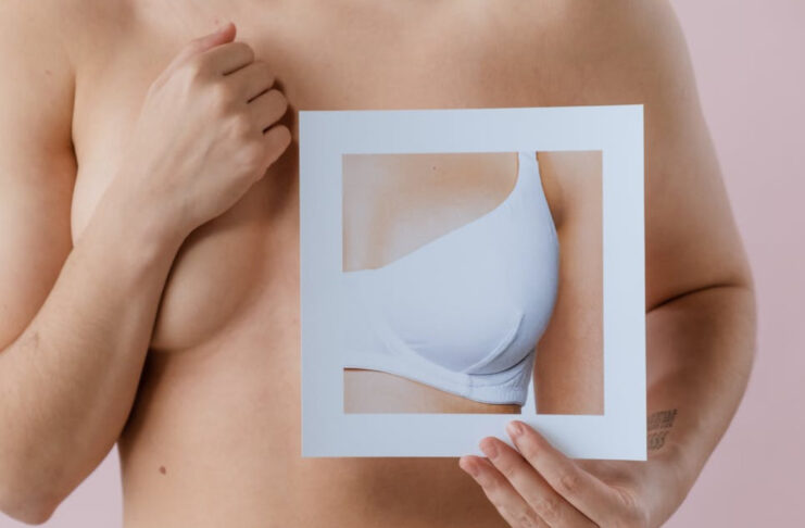 Bezpłatne badania mammograficzne w Trzebielu Profilaktyka