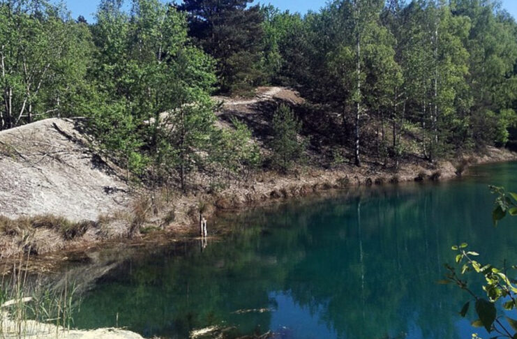 Geopark Łuk Mużakowa