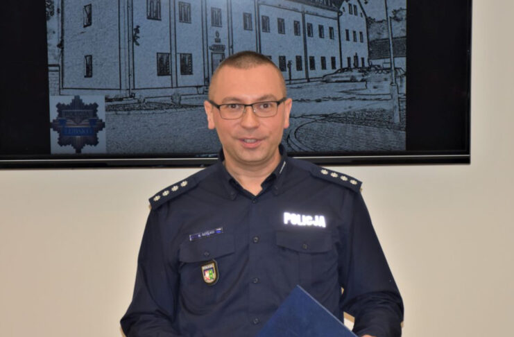 Krystian Szylko