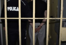 28-latek zatrzymany za kradzież portfela w punkcie krwiodawstwa w Żarach