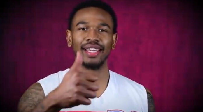 Amerykanin Jayshon Cannon nowy zawodnik BC Swiss Krono Żary