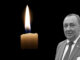śp. Mariusz Strojny - Wójt Gminy Przewóz