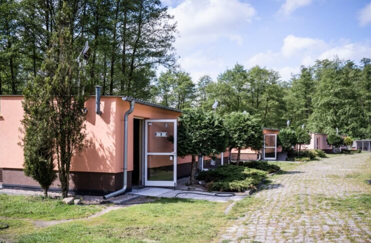 Żarskie Schronisko dla Bezdomnych Zwierząt