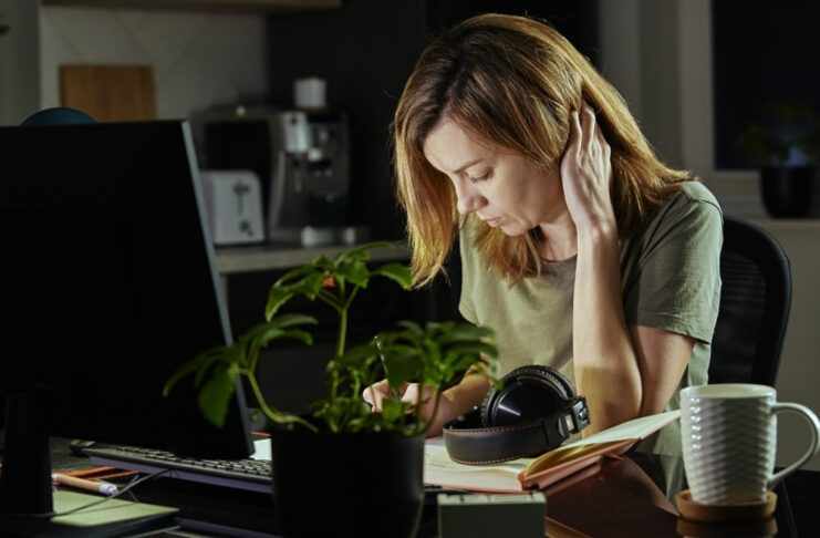 Dynamika rozwoju i rosnąca popularność modelu pracy zdalnej Dynamika rozwoju i rosnąca popularność modelu pracy zdalnej