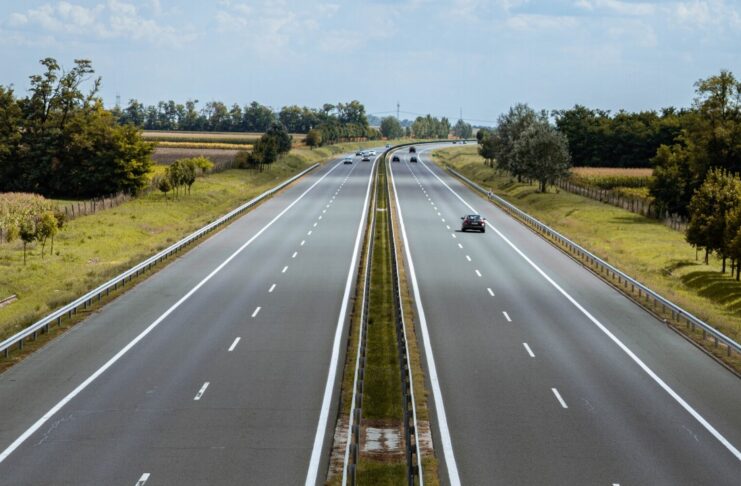 Kiedy będzie gotowa autostrada A18? GDDKiA podała termin Autostrada