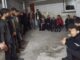 SG zatrzymała 29 nielegalnych migrantów - byli zamknięci w busie przy granicy z Niemcami