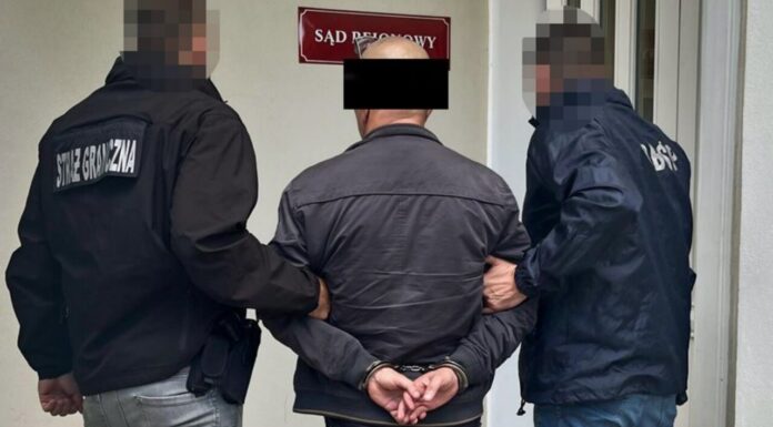 Rozbita grupa przestępcza: Zatrzymano 12 osób, przejęto setki tysięcy papierosów. Straty sięgają 16 milionów złotych