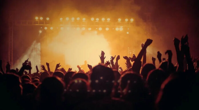 Koncert