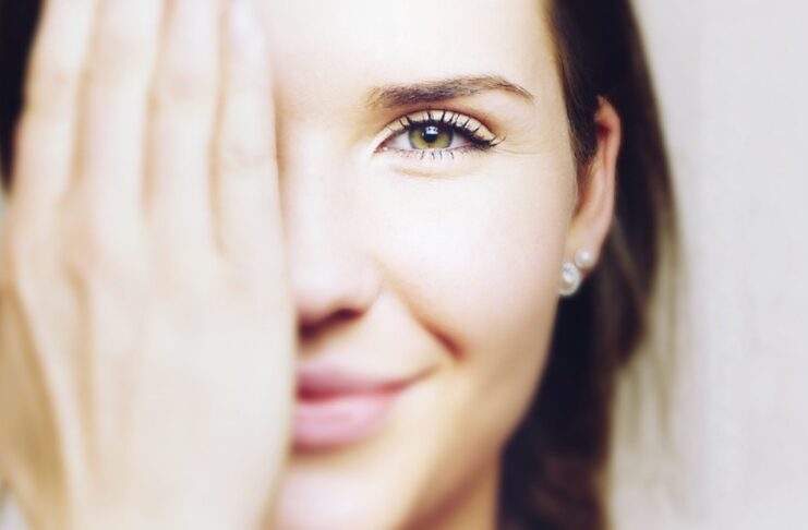 Oczy, badanie wzroku