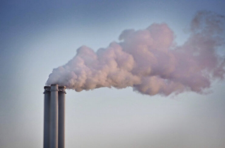 Spalarni nie będzie: oficjalny wniosek o wykreślenie projektu w Marszowie Komin